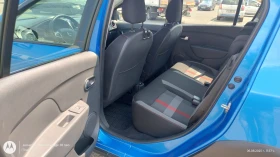 Dacia Sandero Stepway | Mobile.bg    14