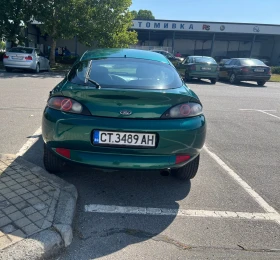 Ford Puma 1700 | Mobile.bg    4