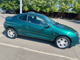     Ford Puma 1700