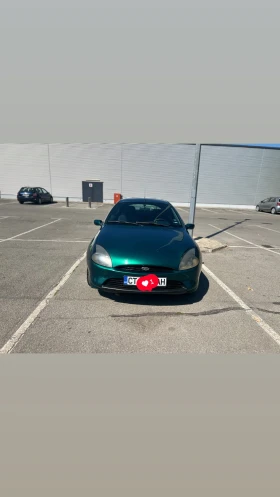 Ford Puma 1700 | Mobile.bg    2