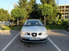Seat Cordoba 1.4 86 .. EURO 4 | Mobile.bg    2