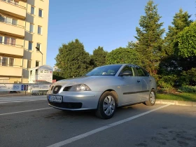 Seat Cordoba