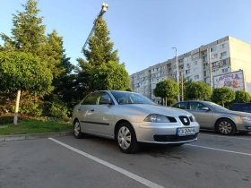 Seat Cordoba 1.4 86 .. EURO 4 | Mobile.bg    3