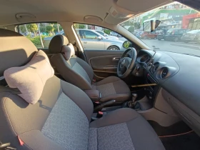Seat Cordoba 1.4 86 .. EURO 4 | Mobile.bg    9