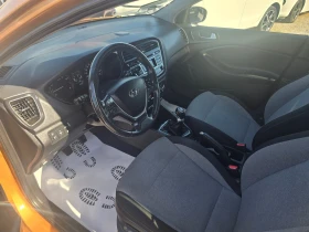 Hyundai I20 1.2i-85k.c-EURO-6 | Mobile.bg    9