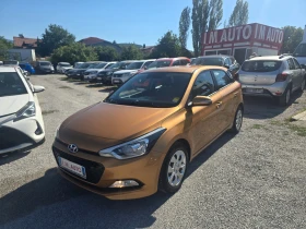 Hyundai I20 1.2i-85k.c-EURO-6