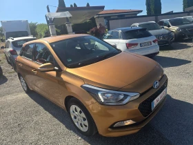 Hyundai I20 1.2i-85k.c-EURO-6 | Mobile.bg    3