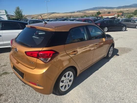 Hyundai I20 1.2i-85k.c-EURO-6 | Mobile.bg    5