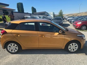 Hyundai I20 1.2i-85k.c-EURO-6 | Mobile.bg    4