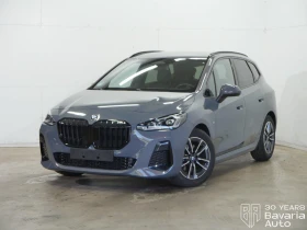 Обява за продажба на BMW 216 i Active Tourer Steptronic M Sport Paket ~58 644 лв. - изображение 1