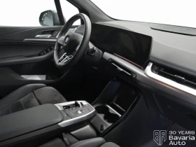 Обява за продажба на BMW 216 i Active Tourer Steptronic M Sport Paket ~58 644 лв. - изображение 6