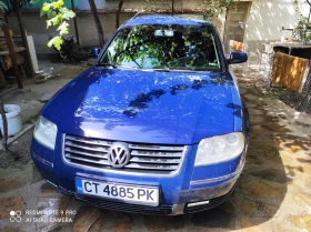 Обява за продажба на VW Passat ~3 500 лв. - изображение 1