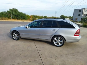 Обява за продажба на Mercedes-Benz C 220 2.2cdi ~4 900 лв. - изображение 1