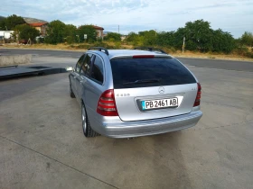 Обява за продажба на Mercedes-Benz C 220 2.2cdi ~4 900 лв. - изображение 2
