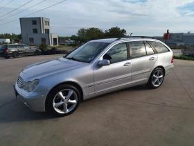 Обява за продажба на Mercedes-Benz C 220 2.2cdi ~4 900 лв. - изображение 1