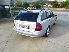 Обява за продажба на Mercedes-Benz C 220 2.2cdi ~4 900 лв. - изображение 3
