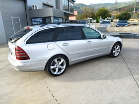 Обява за продажба на Mercedes-Benz C 220 2.2cdi ~4 900 лв. - изображение 4