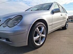 Обява за продажба на Mercedes-Benz C 220 2.2cdi ~4 900 лв. - изображение 8