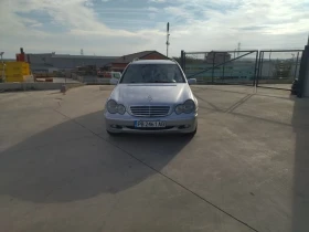 Обява за продажба на Mercedes-Benz C 220 2.2cdi ~4 900 лв. - изображение 7