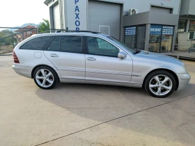 Обява за продажба на Mercedes-Benz C 220 2.2cdi ~4 900 лв. - изображение 5