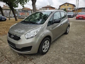     Kia Venga 1.4 BENZIN AUSTRIA