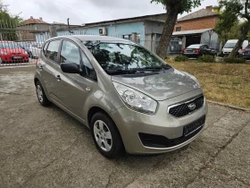 Kia Venga 1.4 BENZIN AUSTRIA | Mobile.bg    3