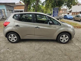 Kia Venga 1.4 BENZIN AUSTRIA | Mobile.bg    4
