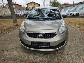 Kia Venga 1.4 BENZIN AUSTRIA | Mobile.bg    2