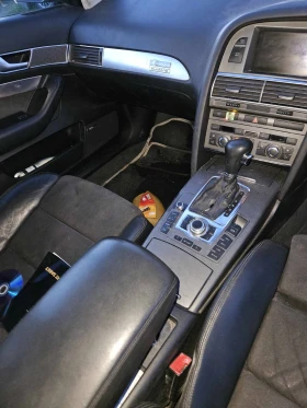Audi A6 3.2I 256 коня, снимка 10