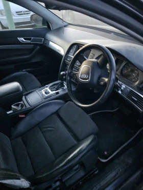 Audi A6 3.2I 256 коня, снимка 7