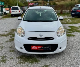     Nissan Micra 1.2 80 . euro 5A 