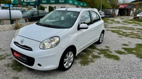     Nissan Micra 1.2 80 . euro 5A 