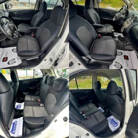 Nissan Micra 1.2 80 . euro 5A  | Mobile.bg    9