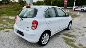    Nissan Micra 1.2 80 . euro 5A 