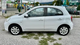Nissan Micra 1.2 80 . euro 5A  | Mobile.bg    7