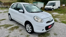     Nissan Micra 1.2 80 . euro 5A 