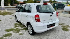 Nissan Micra 1.2 80 . euro 5A  | Mobile.bg    5