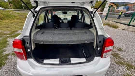 Nissan Micra 1.2 80 . euro 5A  | Mobile.bg    13