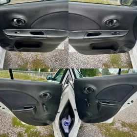 Nissan Micra 1.2 80 . euro 5A  | Mobile.bg    12