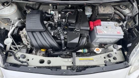 Nissan Micra 1.2 80 . euro 5A  | Mobile.bg    16