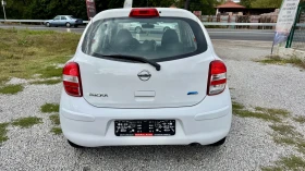 Nissan Micra 1.2 80 . euro 5A  | Mobile.bg    8