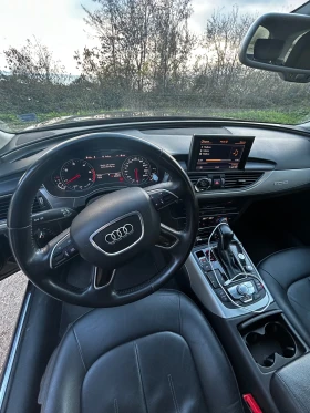Обява за продажба на Audi A6 ~25 500 лв. - изображение 4