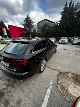 Обява за продажба на Audi A6 ~25 500 лв. - изображение 7