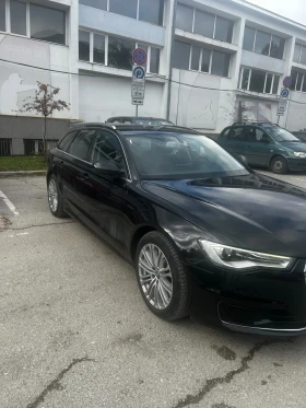 Обява за продажба на Audi A6 ~25 500 лв. - изображение 11