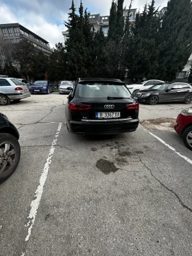 Обява за продажба на Audi A6 ~25 500 лв. - изображение 8