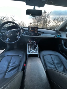 Обява за продажба на Audi A6 ~25 500 лв. - изображение 5
