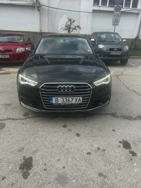 Обява за продажба на Audi A6 ~25 500 лв. - изображение 1