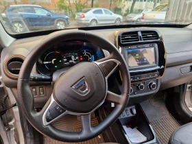 Обява за продажба на Dacia Spring ~10 000 EUR - изображение 2