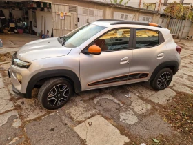 Обява за продажба на Dacia Spring ~10 000 EUR - изображение 6