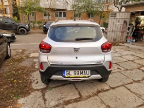 Обява за продажба на Dacia Spring ~10 000 EUR - изображение 3